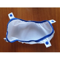 AI3 diaper - Flat shell