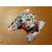 Diaper Cover - NB - Winter