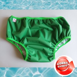 Adult swimming diaper - M
