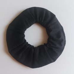 Scrunchie - Black