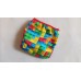 Diaper cover OS - Lego