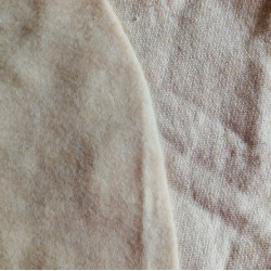 Bamboo-hemp Fleece