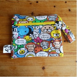 Pad bag - Kawaii